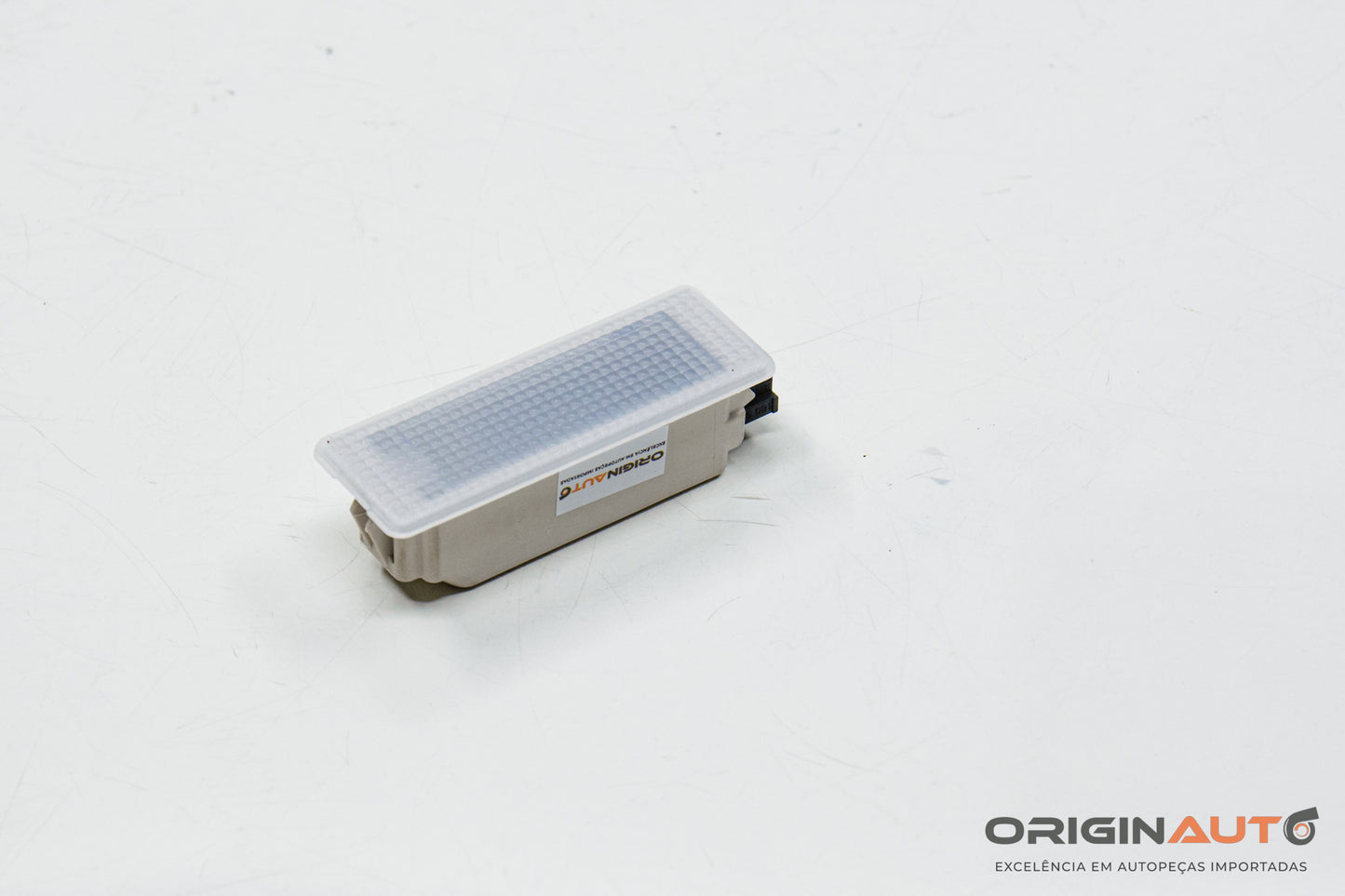 Luz Interna Cortesia Bmw X1 S20I Activeflex F48 2017 6972605