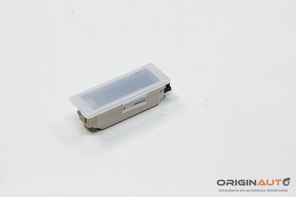 Luz Interna Cortesia Bmw X1 S20I Activeflex F48 2017 6972605