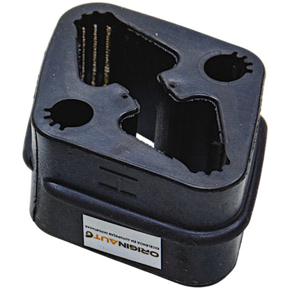 Borracha Coxim Escapamento Bmw X1 S20I Activeflex F48 2017 7616850