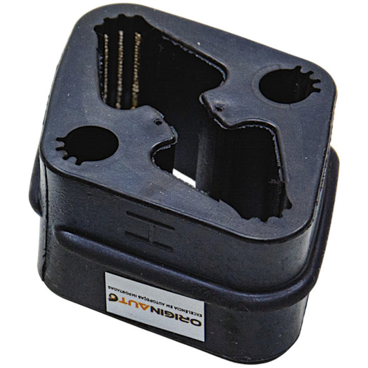Borracha Coxim Escapamento Bmw X1 S20I Activeflex F48 2017 7616850