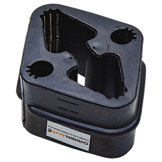 Borracha Coxim Escapamento Bmw X1 S20I Activeflex F48 2017 7616850