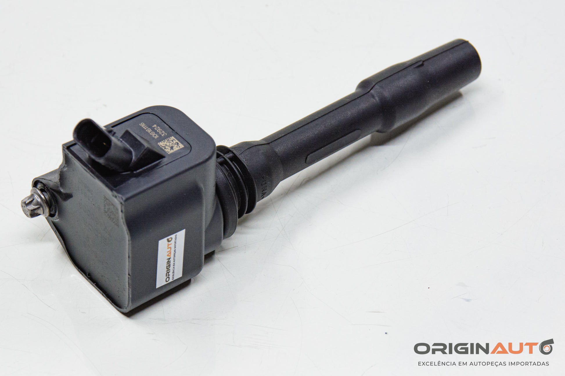 Bobina Ignicao Bmw X1 S20I Activeflex F48 2017 8678438 Unid