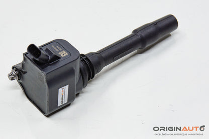 Bobina Ignicao Bmw X1 S20I Activeflex F48 2017 8678438 Unid