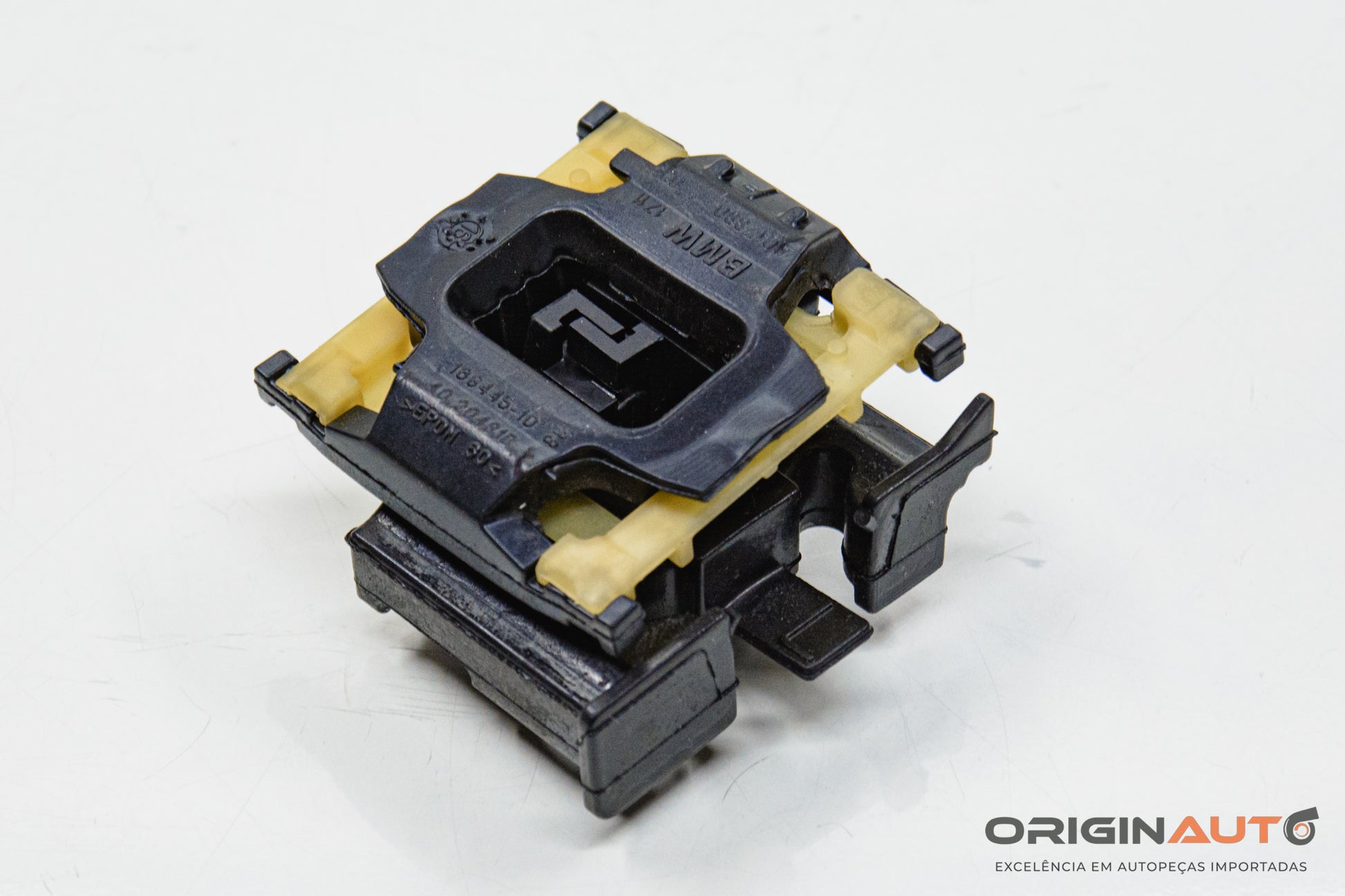 Coxim Intercooler Esquerdo Bmw X1 S20I Activeflex F48 2017 8617884