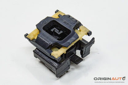 Coxim Intercooler Esquerdo Bmw X1 S20I Activeflex F48 2017 8617884