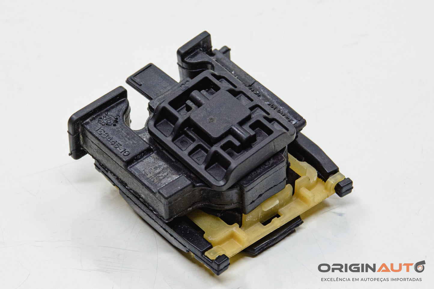 Coxim Intercooler Esquerdo Bmw X1 S20I Activeflex F48 2017 8617884