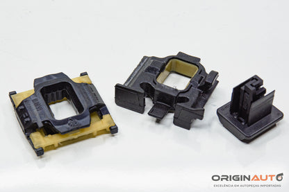 Coxim Intercooler Esquerdo Bmw X1 S20I Activeflex F48 2017 8617884