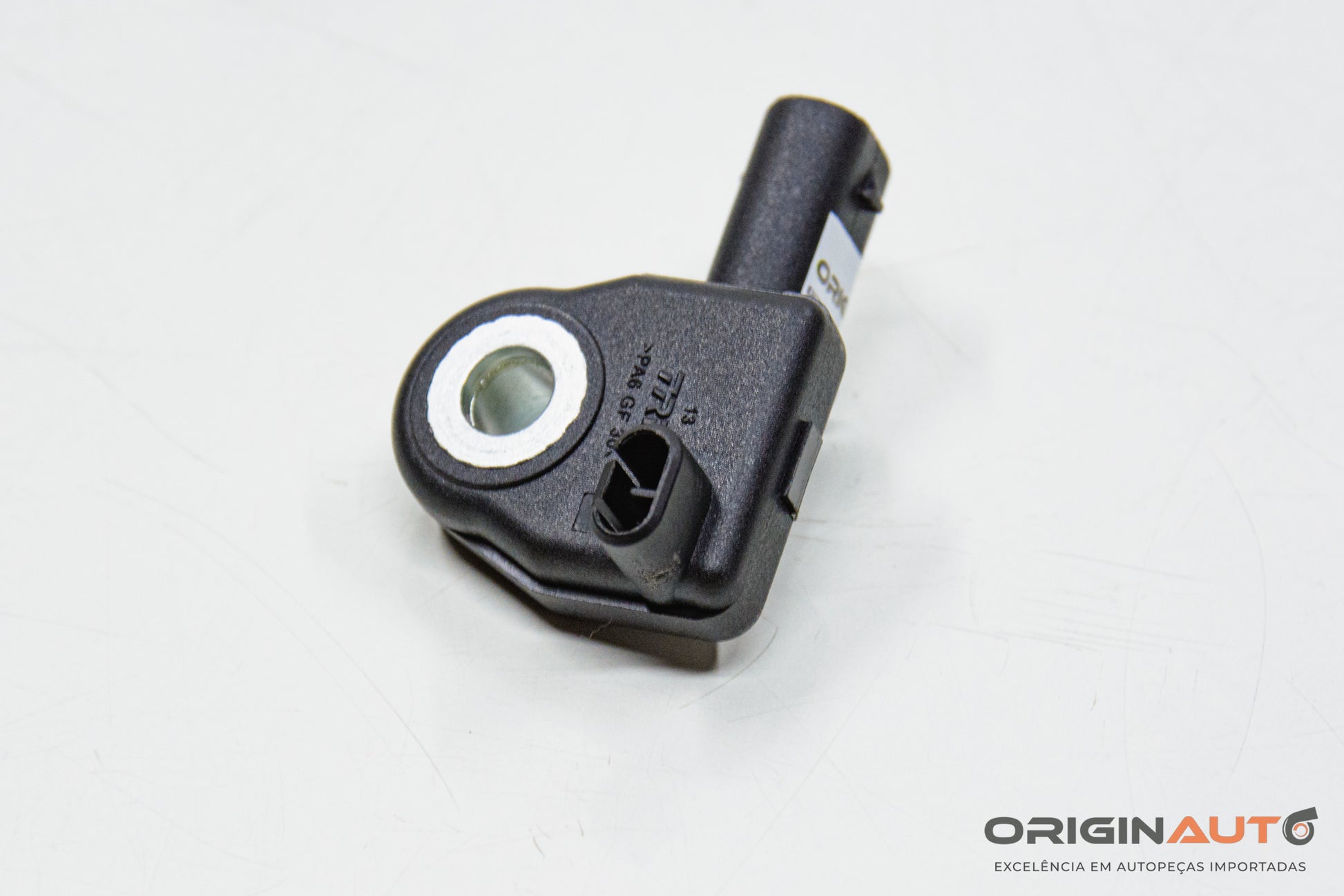 Sensor Airbag Bmw X1 S20I Activeflex F48 2017 9196100