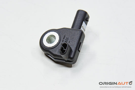 Sensor Airbag Bmw X1 S20I Activeflex F48 2017 9196100