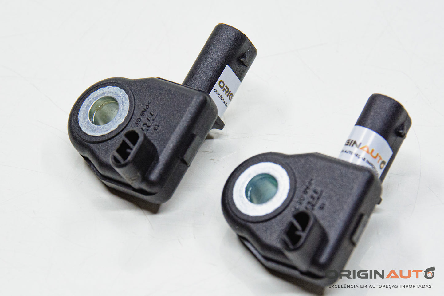 Sensor Airbag Bmw X1 S20I Activeflex F48 2017 9196100