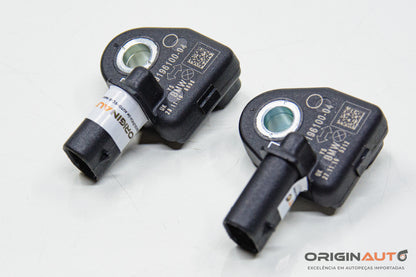 Sensor Airbag Bmw X1 S20I Activeflex F48 2017 9196100