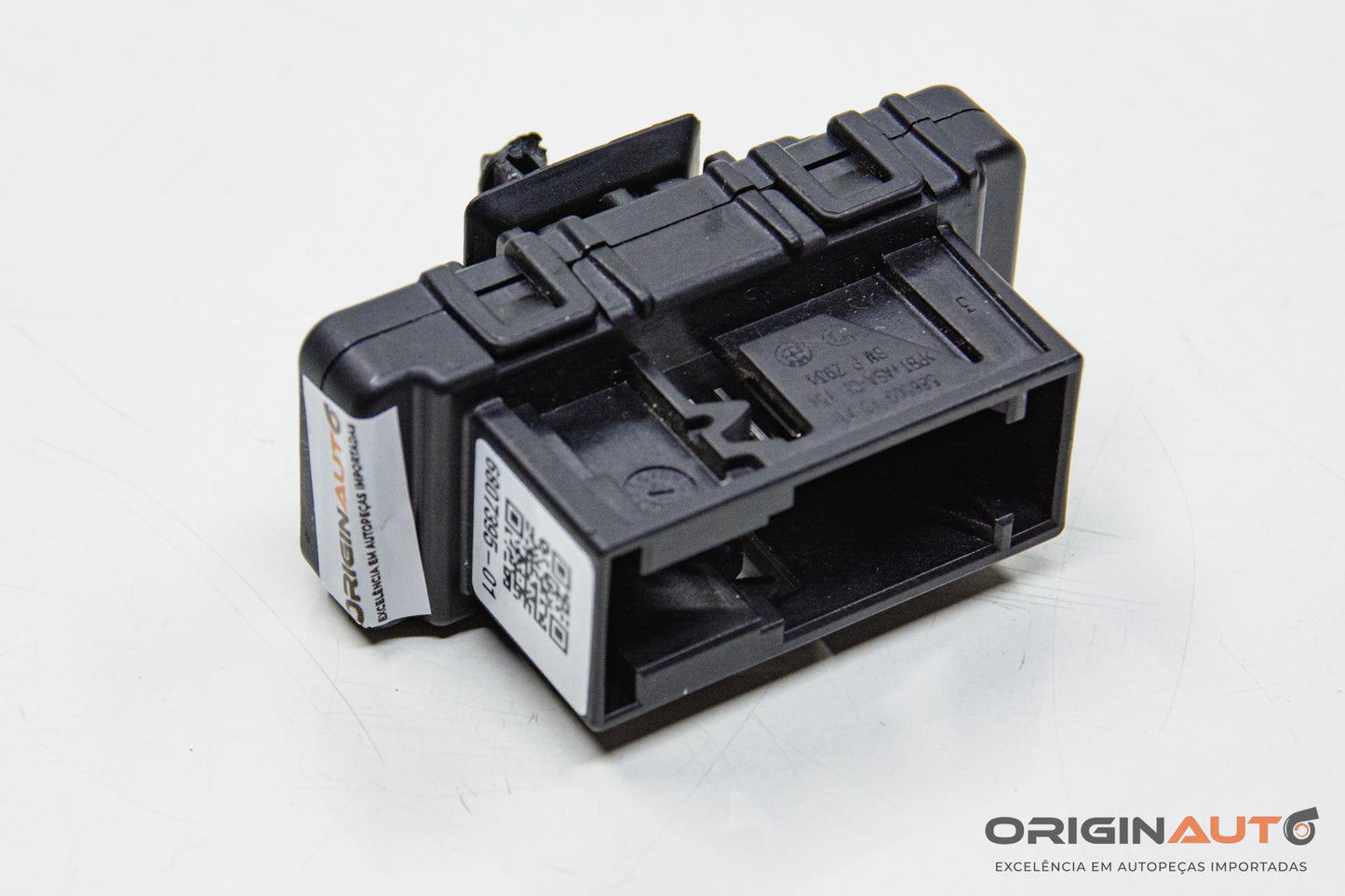 Modulo Interface Bmw X1 S20I Activeflex F48 2017 6807395