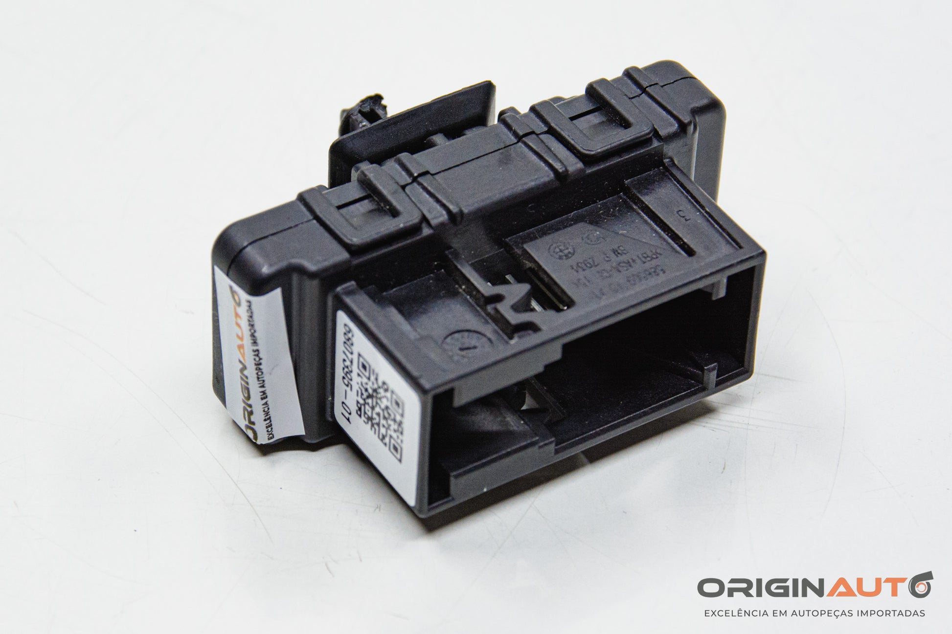 Modulo Interface Bmw X1 S20I Activeflex F48 2017 6807395