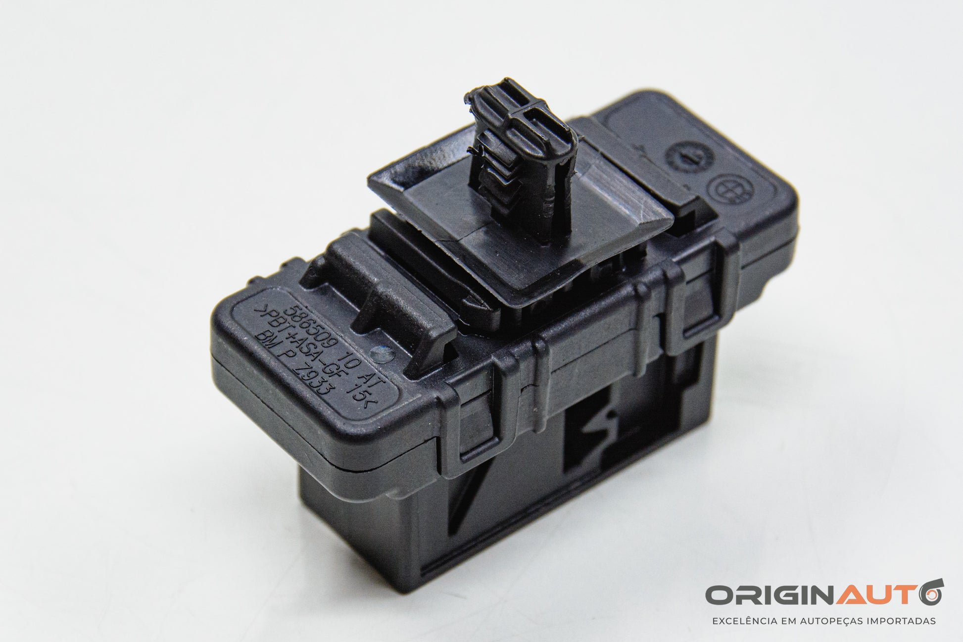 Modulo Interface Bmw X1 S20I Activeflex F48 2017 6807395