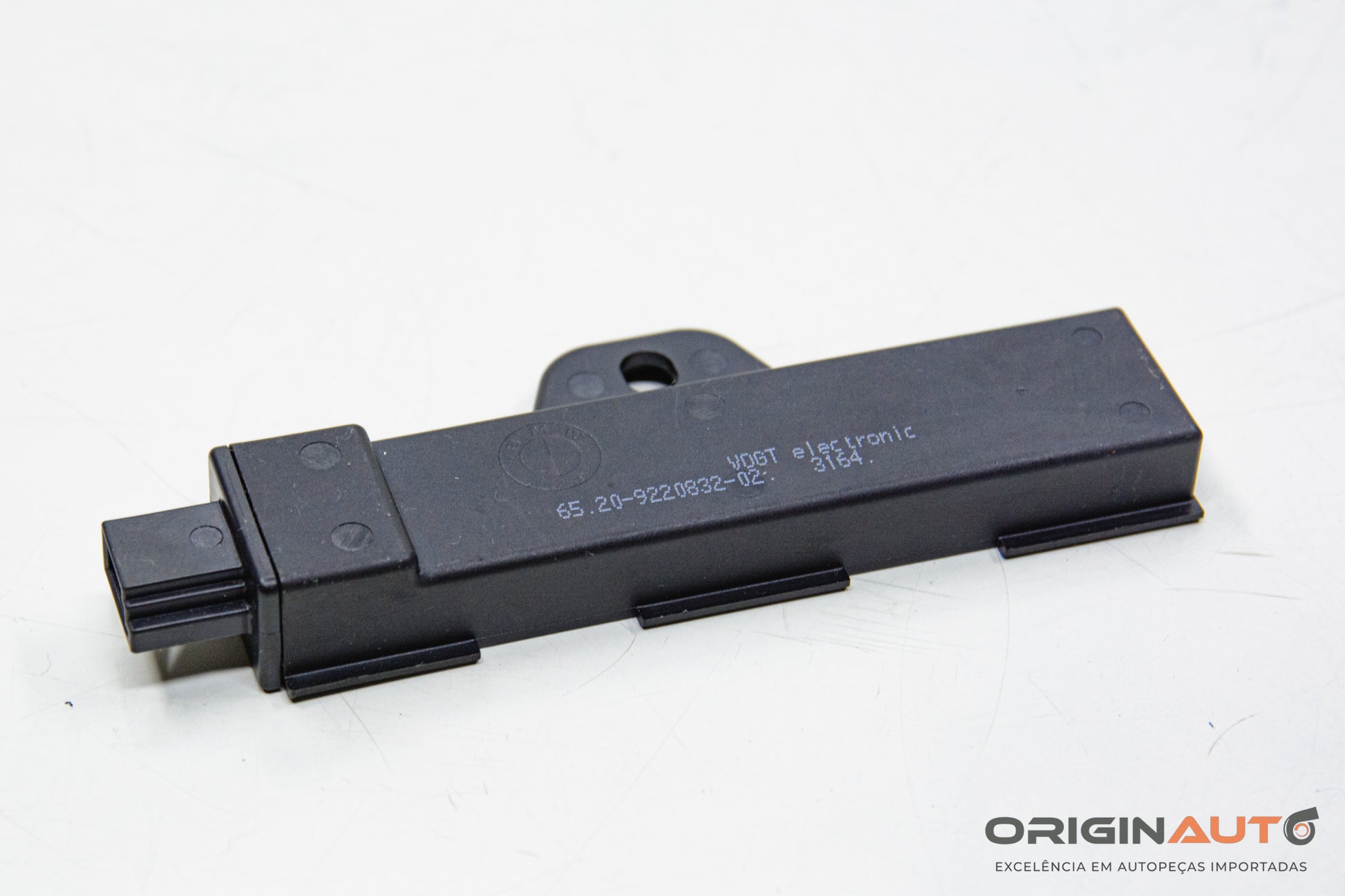 Sensor Modulo Bmw X1 S20I Activeflex F48 2017 9220832