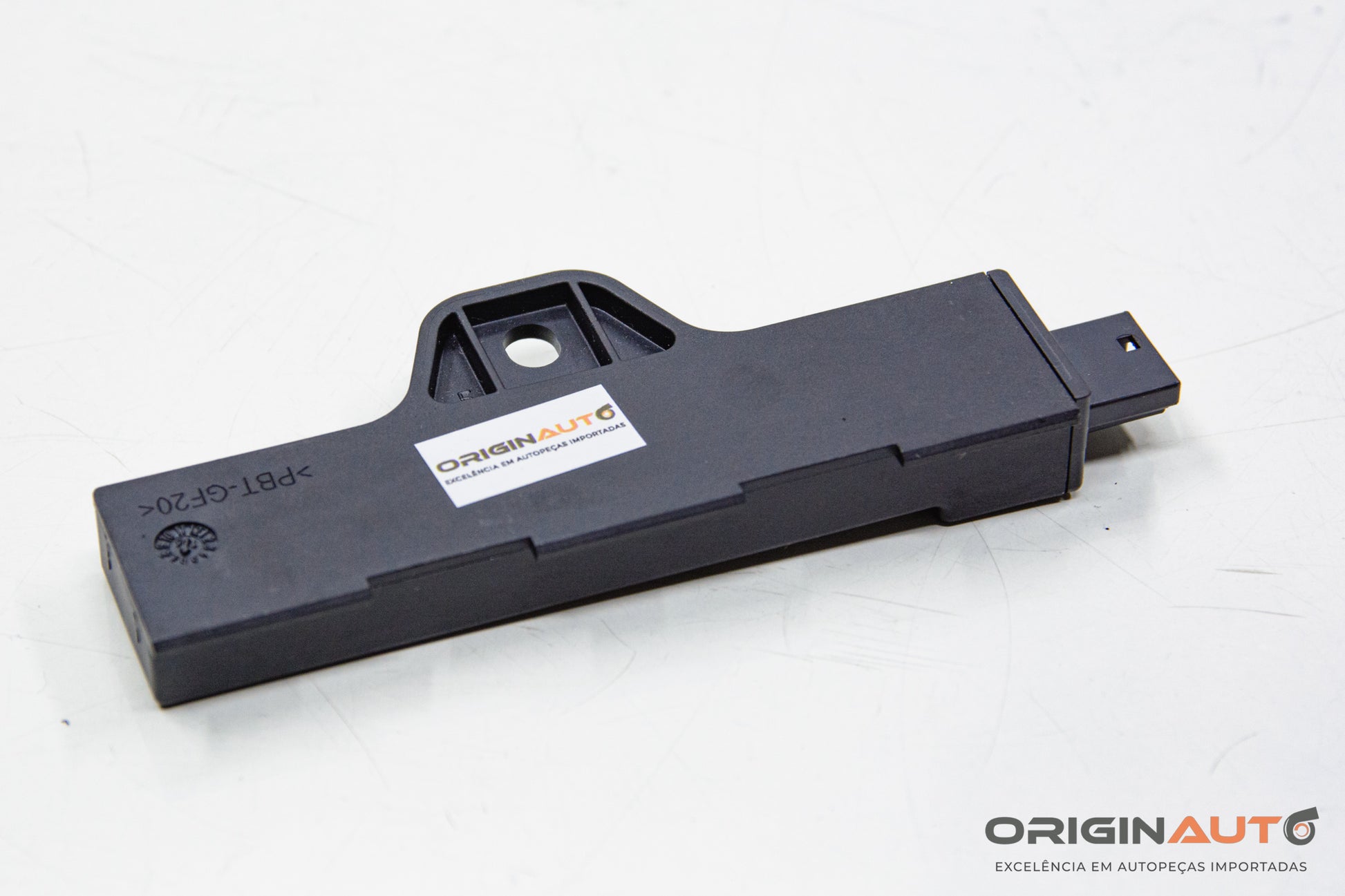 Sensor Modulo Bmw X1 S20I Activeflex F48 2017 9220832