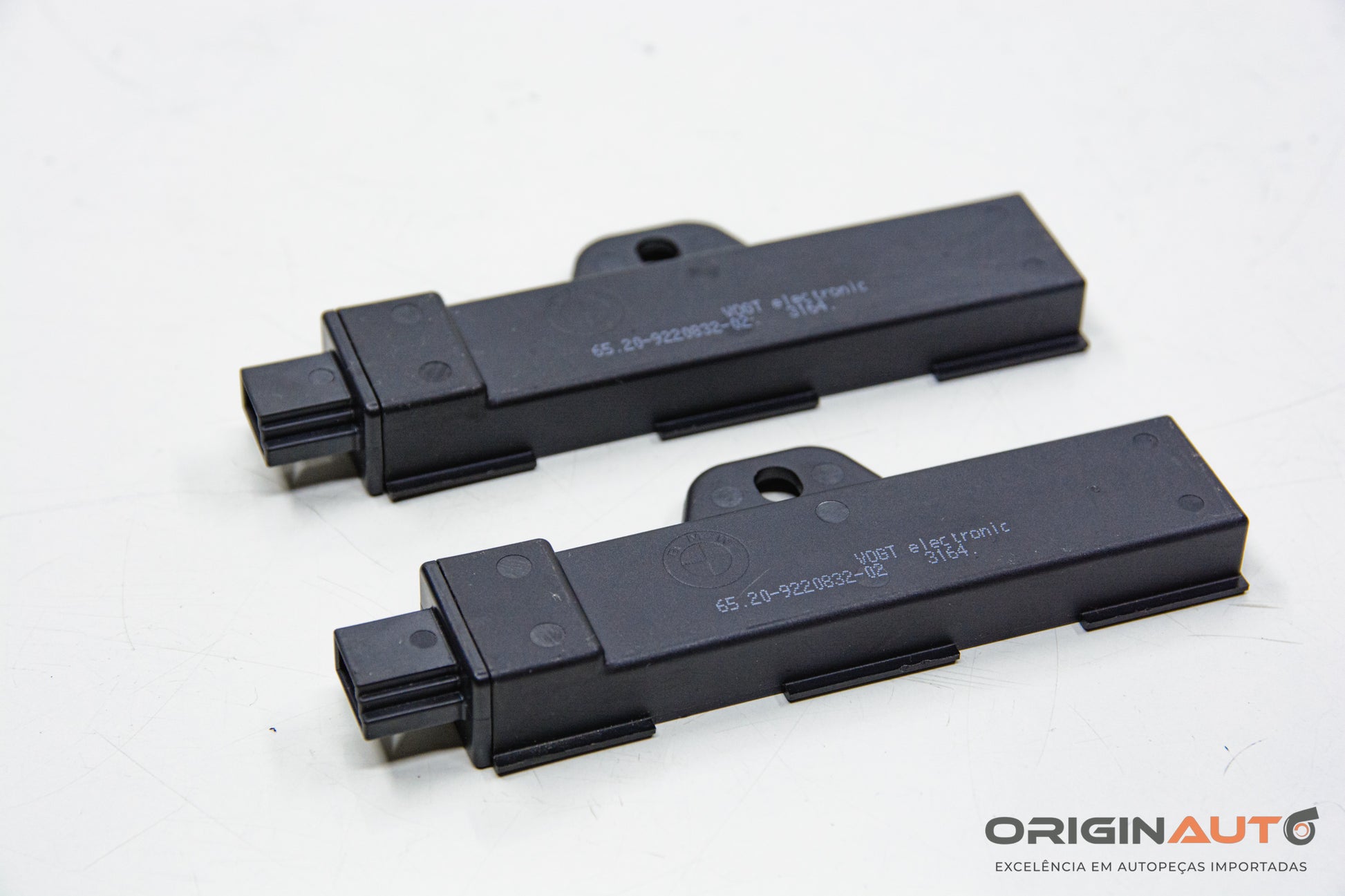 Sensor Modulo Bmw X1 S20I Activeflex F48 2017 9220832