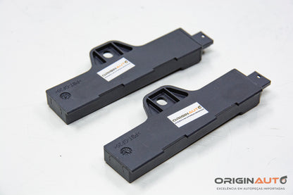 Sensor Modulo Bmw X1 S20I Activeflex F48 2017 9220832