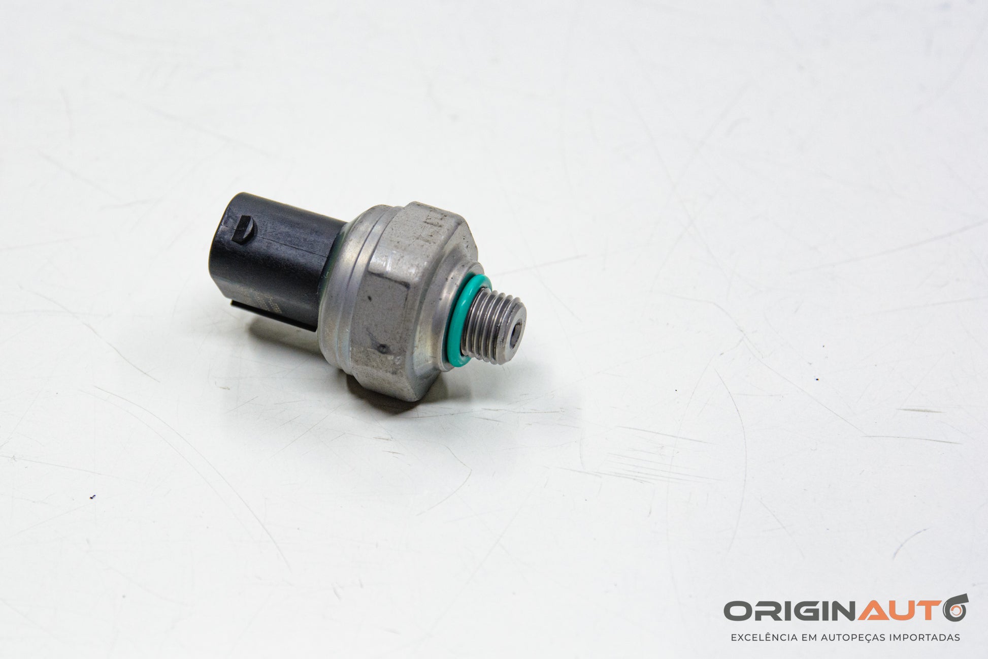 Sensor Pressao Bmw X1 S20I Activeflex F48 2017 9323658