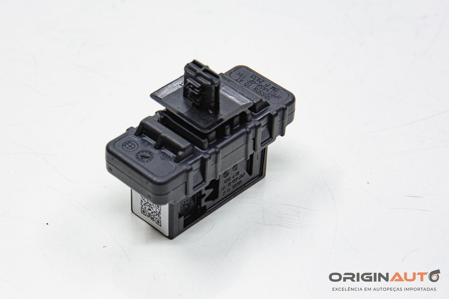 Modulo Interface Bmw X1 S20I Activeflex F48 2017 6814609