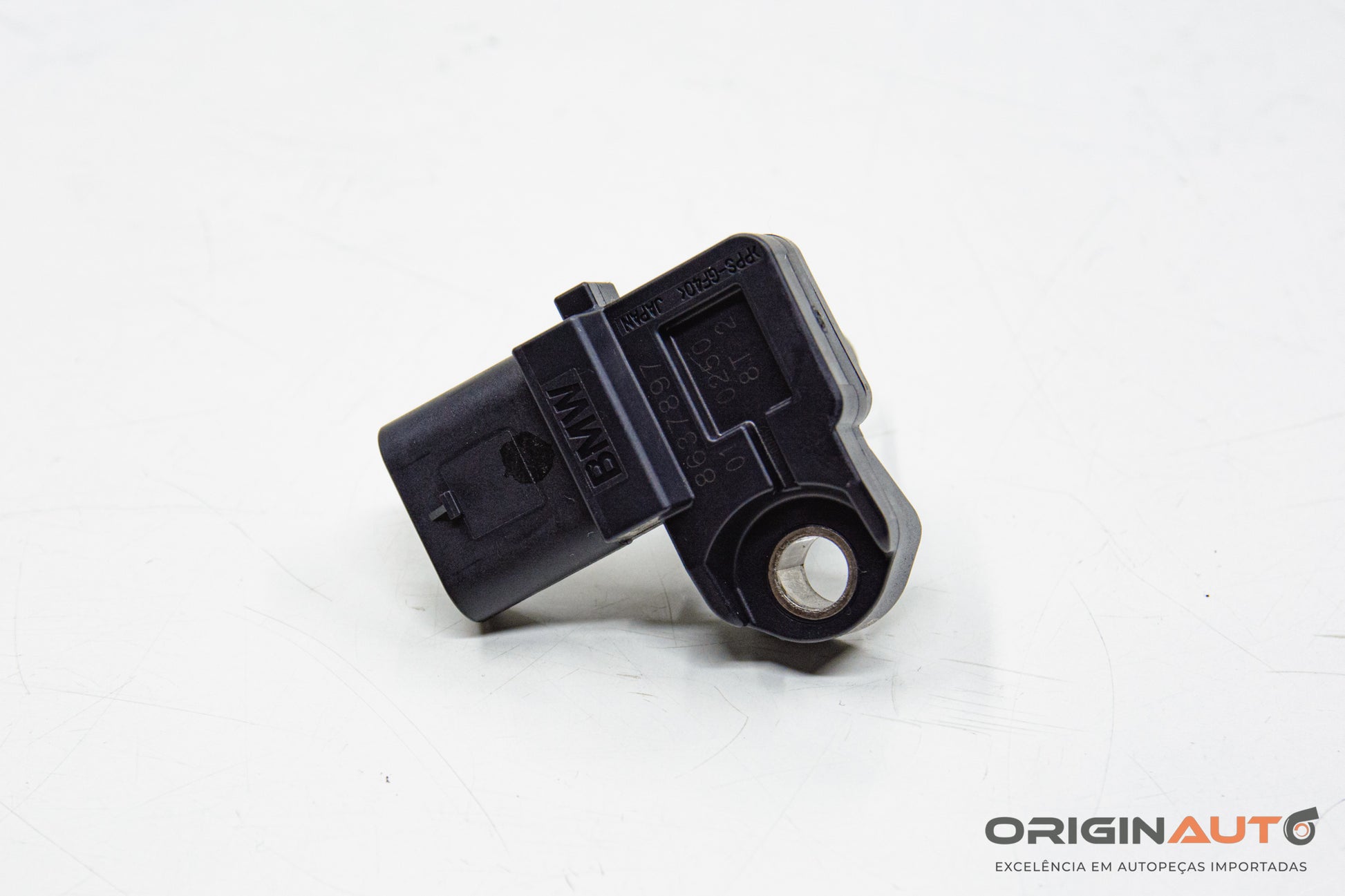 Sensor Map Bmw X1 S20I Activeflex F48 2017 8637897