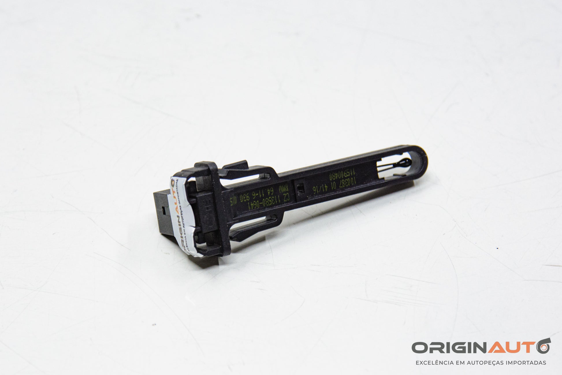 Sensor Temperatura Do Ar Bmw X1 S20I Activeflex F48 2017 6930015