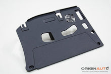 Acabamento Fundo Porta Luvas Bmw X1 S20I Activeflex F48 2017 2566087