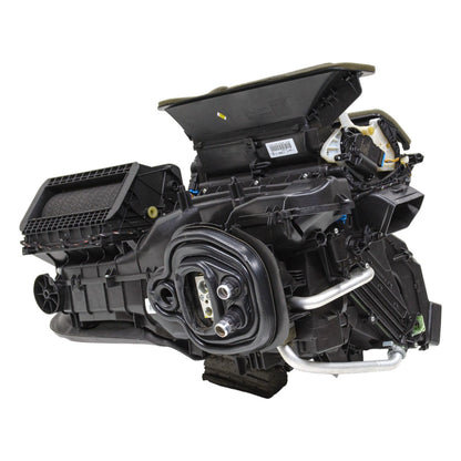 Caixa Evaporadora Audi A3 Sedan 1.8 Tfsi 2014  Sucata