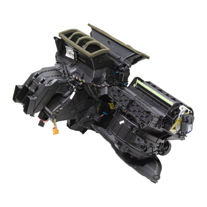 Caixa Evaporadora Audi A3 Sedan 1.8 Tfsi 2014  Sucata