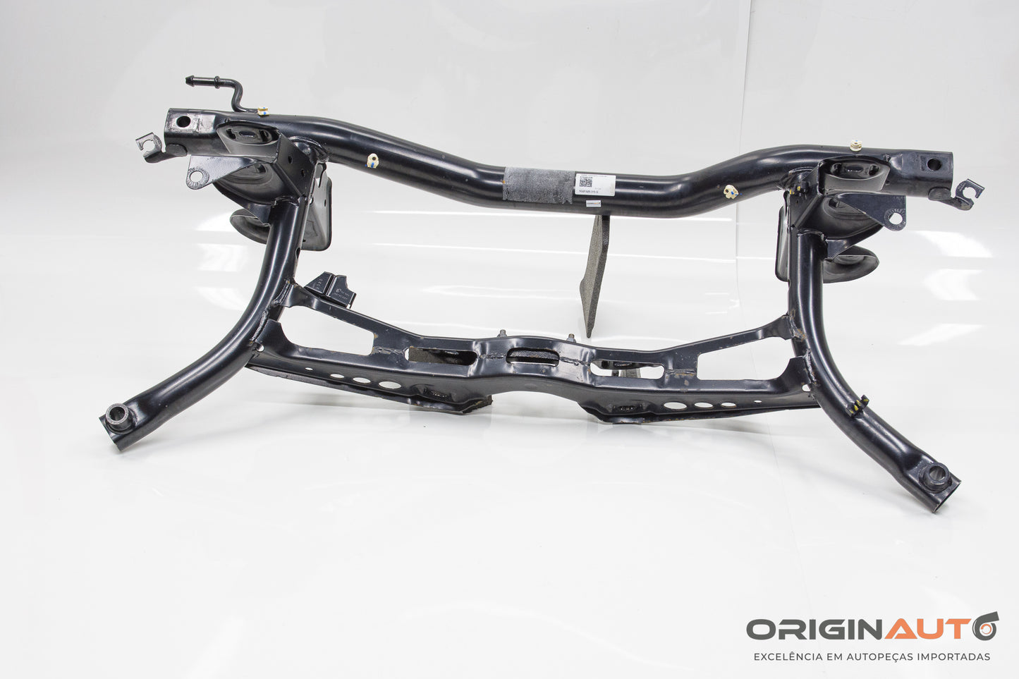 Agregado Traseiro Audi A3 Sedan 1.8 Tfsi 2014