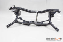 Agregado Traseiro Audi A3 Sedan 1.8 Tfsi 2014