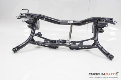 Agregado Traseiro Audi A3 Sedan 1.8 Tfsi 2014