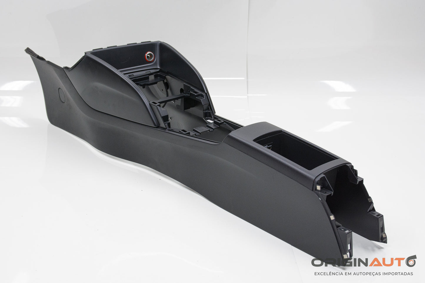 Console Central Audi A3 Sedan 1.8 Tfsi 2014