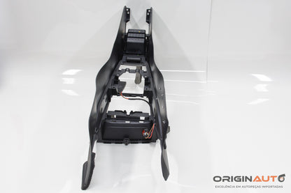 Console Central Audi A3 Sedan 1.8 Tfsi 2014