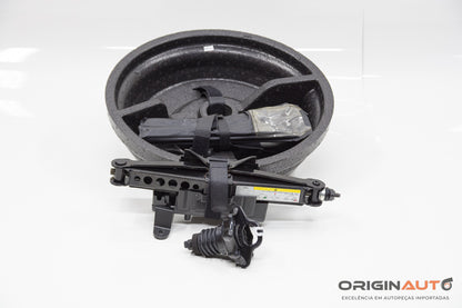 Kit Socorro Audi A3 Sedan 1.8 Tfsi 2014 8V3012109G