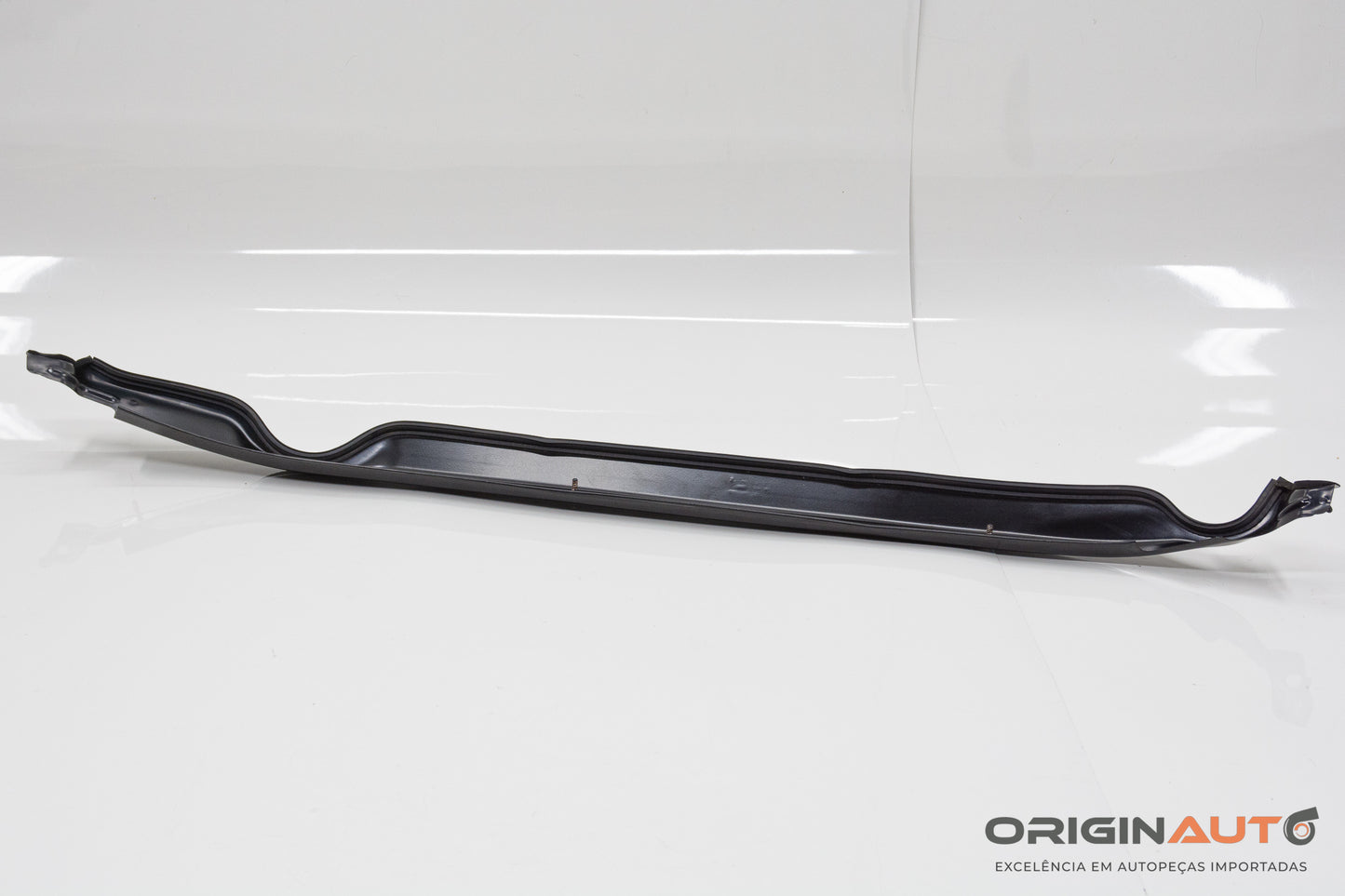 Acabamento Painel Corta Fogo Audi A3 Sedan 1.8 Tfsi 2014