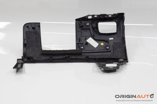 Acabamento Inferior Coluna Direcao Audi A3 Sedan 1.8 Tfsi 2014