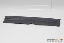 Acabamento Teto Solar Audi A3 Sedan 1.8 Tfsi 2014 8V3877156