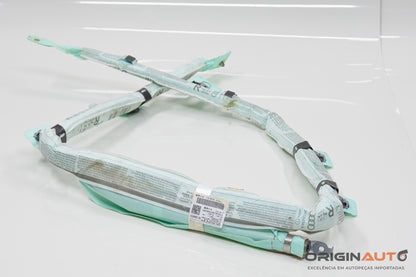 Airbag Cortina Direito Audi A3 Sedan 1.8 Tfsi 2014N 8V5880742