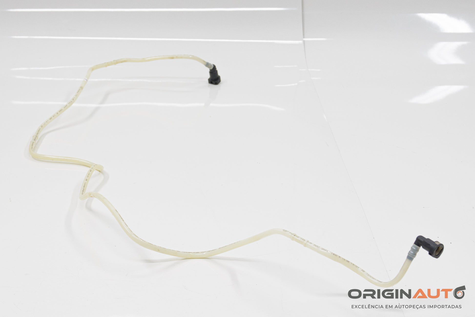 Tubo De Respiro Audi A3 Sedan 1.8 Tfsi 2014 5Q0201160R