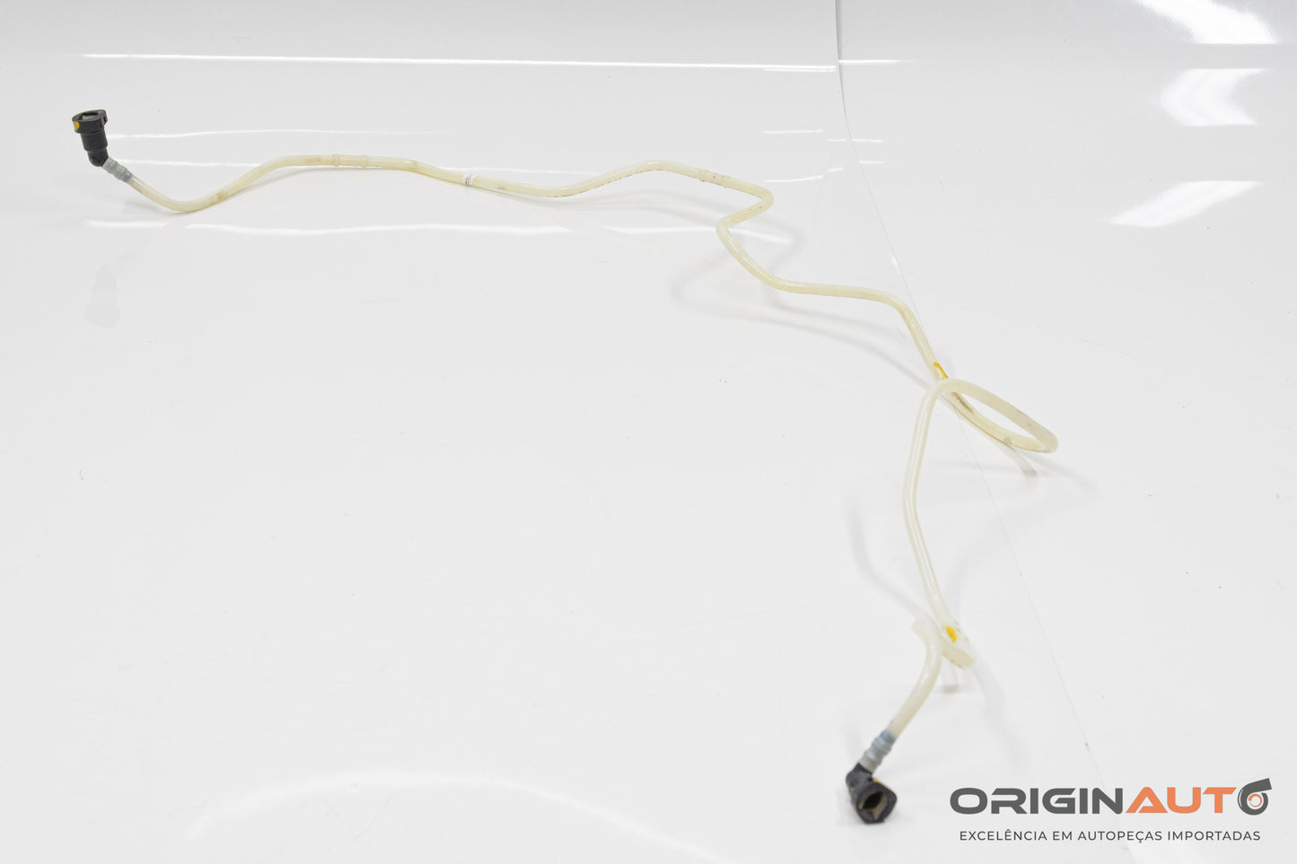 Tubo De Respiro Audi A3 Sedan 1.8 Tfsi 2014 5Q0201160R