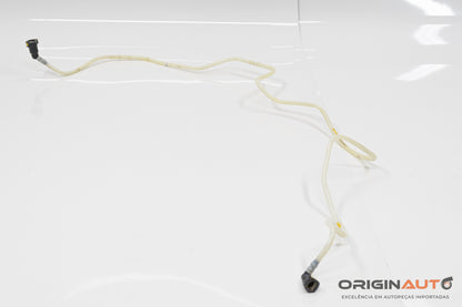 Tubo De Respiro Audi A3 Sedan 1.8 Tfsi 2014 5Q0201160R