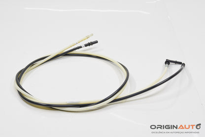 Linha Combustivel Tanque Motor Audi A3 Sedan 1.8 Tfsi 2014 R22382 R22376