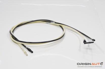 Linha Combustivel Tanque Motor Audi A3 Sedan 1.8 Tfsi 2014 R22382 R22376