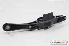 Bandeja Traseira Suspensao Audi A3 Sedan 1.8 Tfsi 2014 5Q0505311D