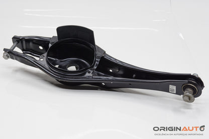 Bandeja Traseira Suspensao Audi A3 Sedan 1.8 Tfsi 2014 5Q0505311D