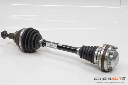 Semi Eixo Esquerdo Audi A3 Sedan 1.8 Tfsi 2014 5Q0407271Ar