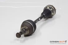 Semi Eixo Esquerdo Audi A3 Sedan 1.8 Tfsi 2014 5Q0407271Ar