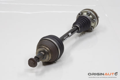 Semi Eixo Esquerdo Audi A3 Sedan 1.8 Tfsi 2014 5Q0407271Ar