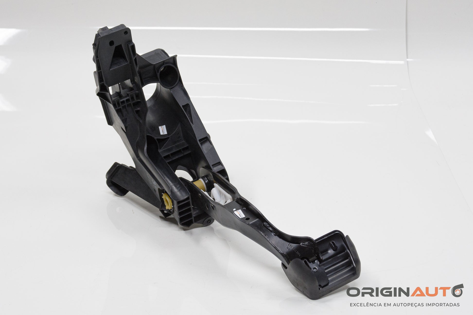 Pedal Freio Audi A3 Sedan 1.8 Tfsi 2014 5Q1723058Aa